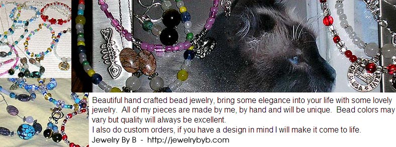 JewelryByB.com